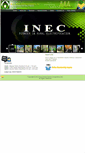 Mobile Screenshot of ineccoop.com